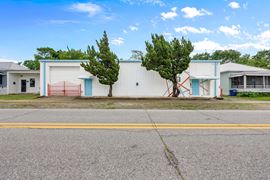Talbotton Road Flex Building