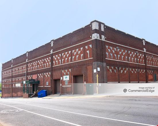 Philadelphia Design & Distribution Center