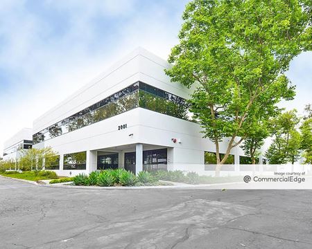 Virtuoso Medical Management Headquarters - Thousand Oaks