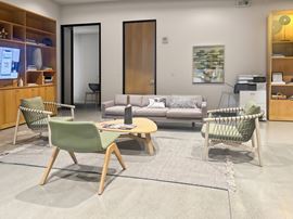 Spaces - Santa Clara - Augustine 101