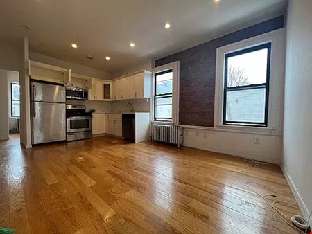 Photo of commercial space at 697 Jefferson Ave in Brooklyn