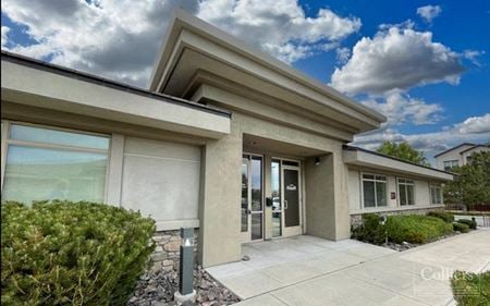 Office space for Rent at 8630 Technology Way in Reno