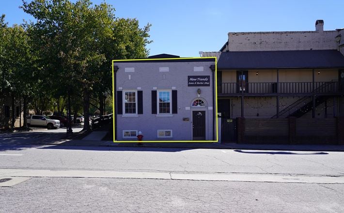 116 E Earle St