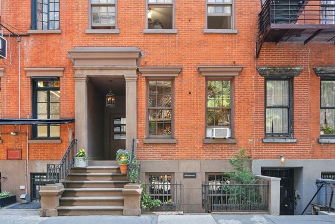 The Farm Soho - The Farm - West Village