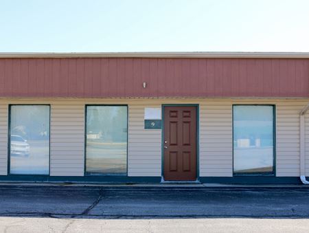 Photo of commercial space at 3175 Christy Way in Saginaw