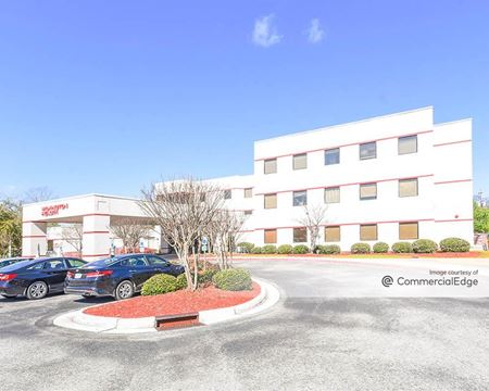 Office space for Rent at 1202 Medical Center Drive in Wilmington