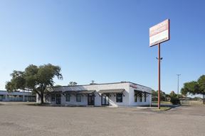 4153 IH 69 Access Rd