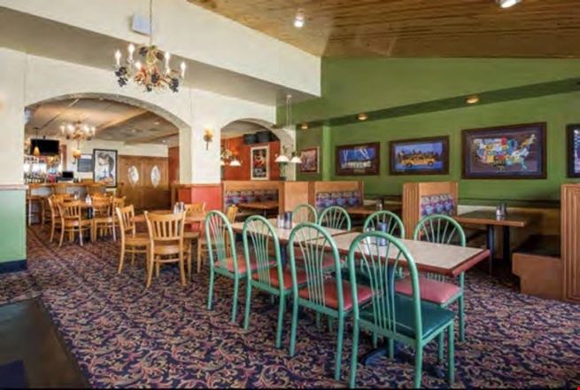 AUCTION: Quality Inn & EconoLodge | 202 Rooms | 14.58 AC | Erie PA