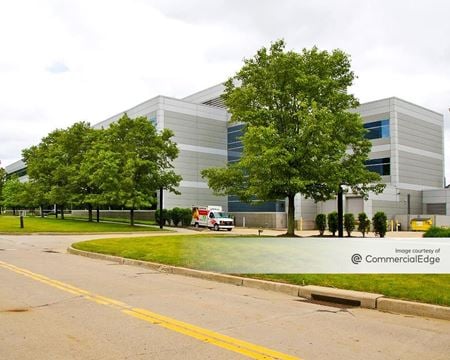 Photo of commercial space at 1000 Technology Drive in Pittsburgh