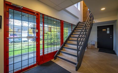 2nd Floor Office - 7168 Honeyman Street