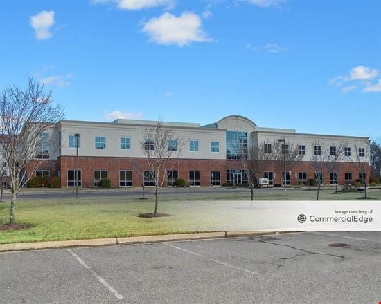 One Colonial Place