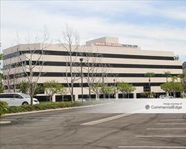 Crossroads Business Park - Crossroads Atrium Building