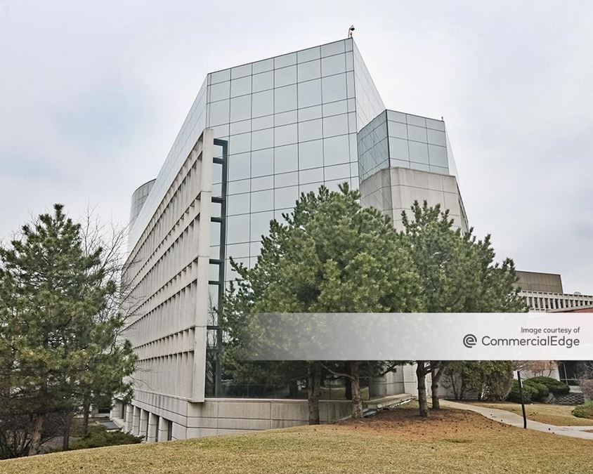 7447 West Talcott Avenue, Chicago, IL 60631