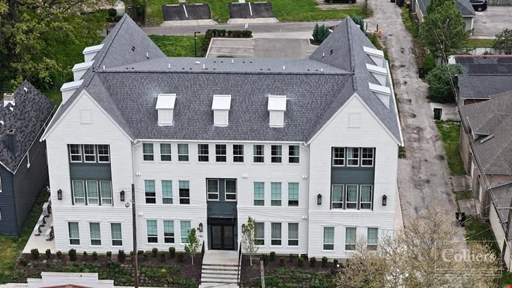 Other space for Sale at 934 E Gay St in Columbus