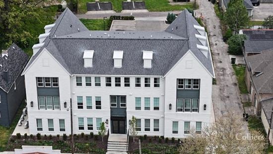 Flats On East Gay