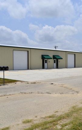 10500 Highway 30