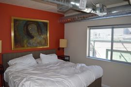 3,654 SF Flex/Office or possible live/work