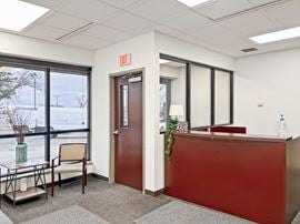 HQ - Davenport - N Brady St
