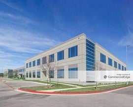 Paloma Ridge - Buildings A & B