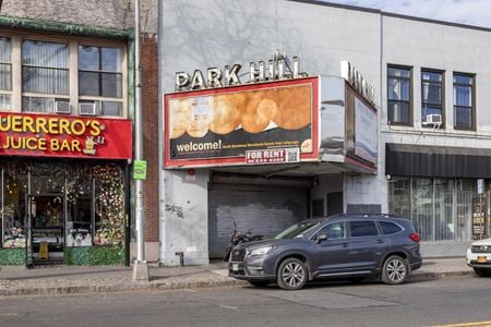Photo of commercial space at 423-435 South Broadway in Yonkers