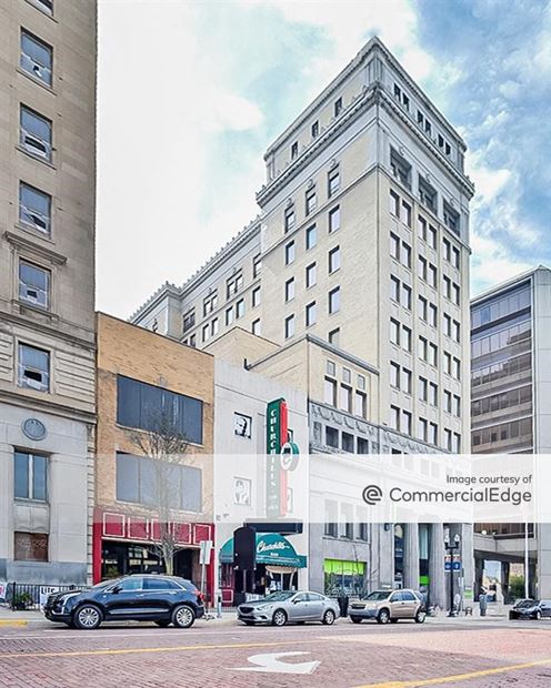 Huntington National Bank Building