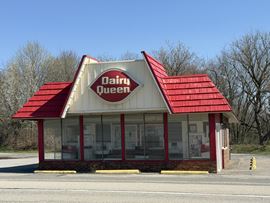North Butler Dairy Queen