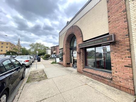Retail space for Rent at 236 Shady Ave in Pittsburgh