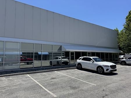 Industrial space for Sale at 829 Lincoln Avenue, Unit 14 in West Chester
