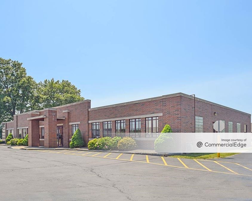 Walden Commons 2560 Walden Avenue, Buffalo, NY CommercialSearch