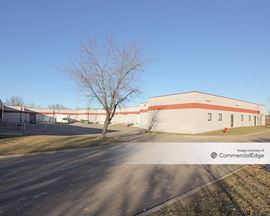 1351 & 1363 Park Road