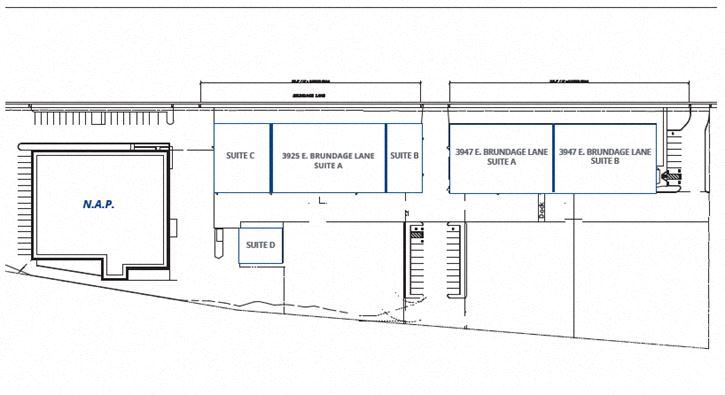 Multi-Tenant Office/Warehouse Investment Opportunity | 8.49% CAP Rate!