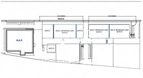 Multi-Tenant Office/Warehouse Investment Opportunity | 8.49% CAP Rate!
