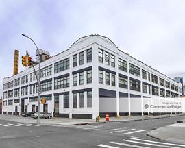 Alexandria Center for Life Science - LIC