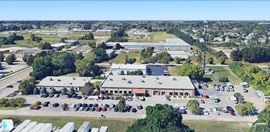 4700 Northwest Parkway