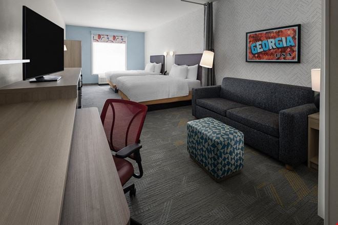 Home2 Suites Stockbridge