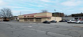 1015 S. Washington Ave.