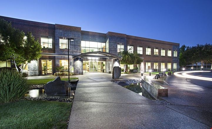 Business Central - Gold River