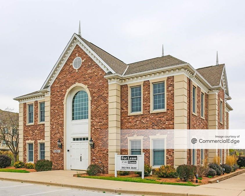Glenwood Executive Centre I-VI