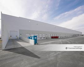 Prologis Park Central - Bldg 1