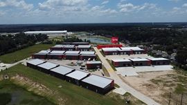 0 North Freeway, Bldg 23 | Richey Business Park