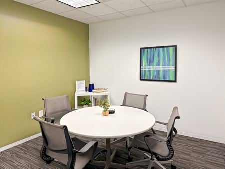 Coworking space for Rent at 9121 Anson Way Suite 200 in Raleigh