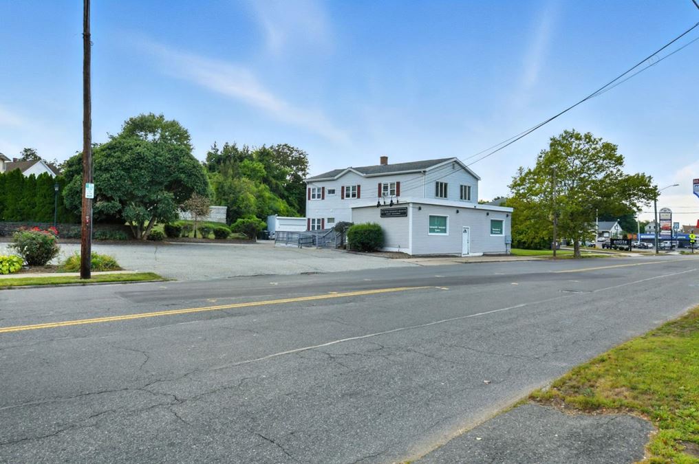 485 Main St