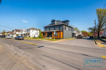 Office space for Sale at 1000 West Street in Annapolis