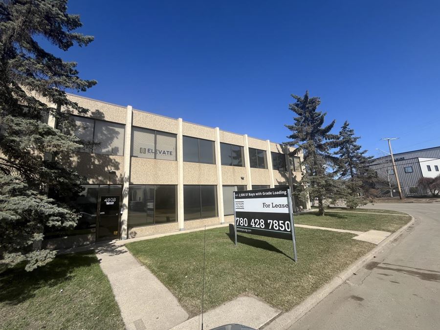 4904/06 - 75 Avenue