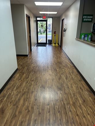 Orchard Lake Professional Plaza