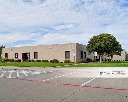 Office space for Rent at 3308 Deen Road in Fort Worth