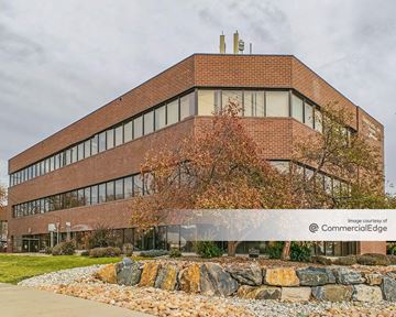 Pavilion Medical Center
