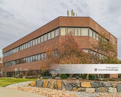 Pavilion Medical Center