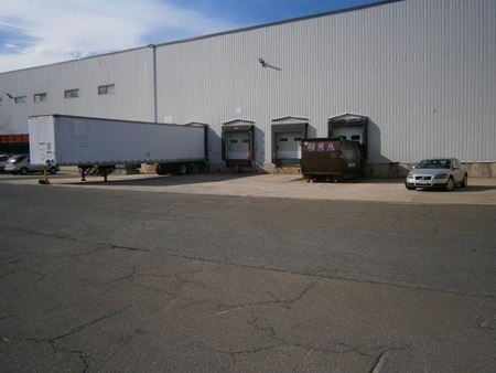 Photo of commercial space at 230 Shaker Road in Enfield