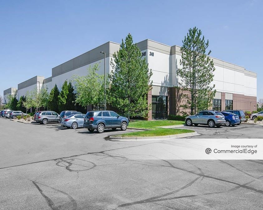 Colorado Technology Center - 346 South Arthur Avenue